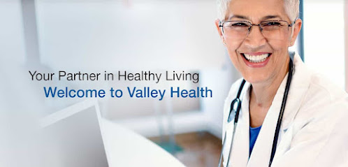 Winchester Medical Center Outpatient Rehabilitation | Wellness Center main image